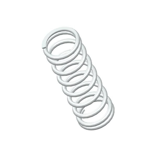 Approved Vendor Compression Spring, O= .420, L= 1.25, W= .0475 G009969046 - main